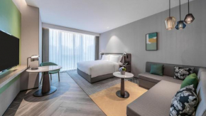 Holiday Inn Xi'an Chanba by IHG